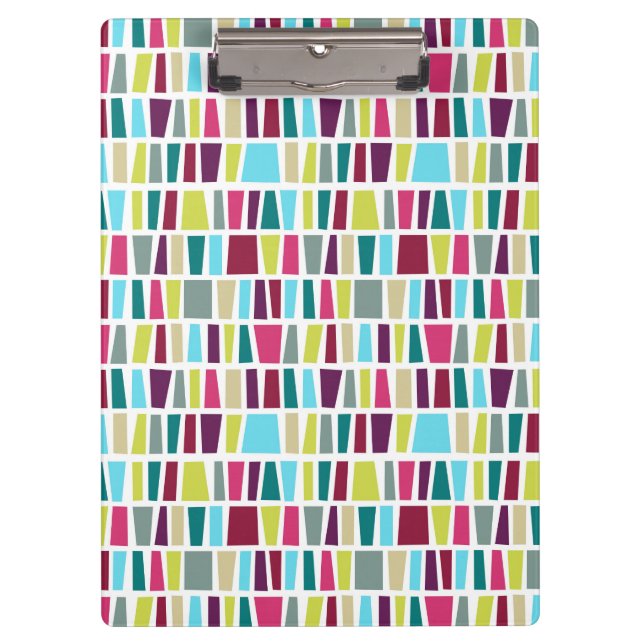 Carpeta De Pinza África costera (Anverso)