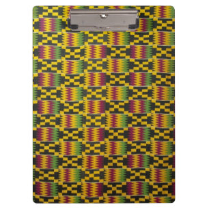 Carpeta De Pinza África, Ghana, Acra. Museo Nacional, considerado 2