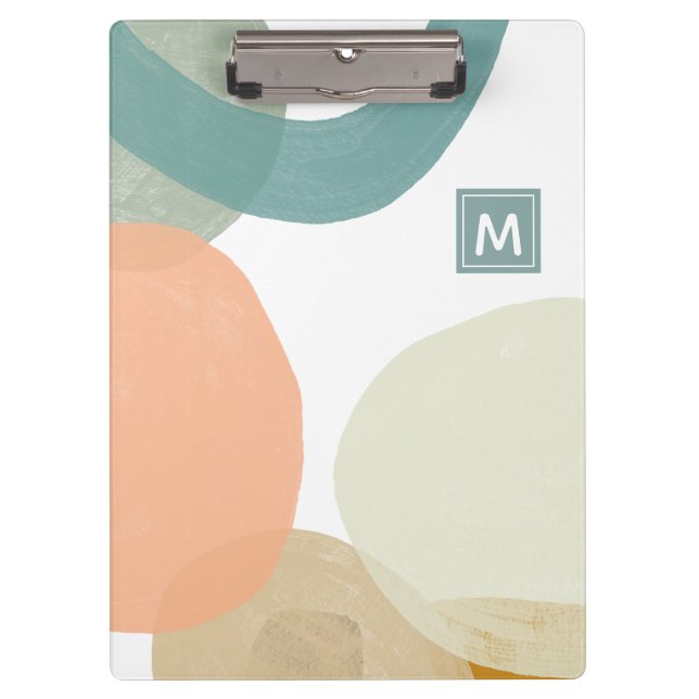 Carpeta De Pinza Agrega tu nombre | Plaqueta (Anverso)