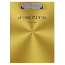 Agregar texto Personalizado a Faux Gold