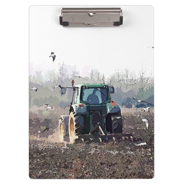 CARPETA DE PINZA AGRICULTURA (Anverso)