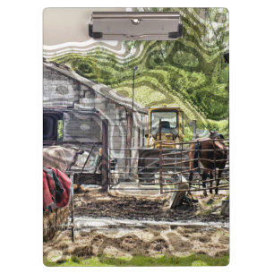 CARPETA DE PINZA AGRICULTURA