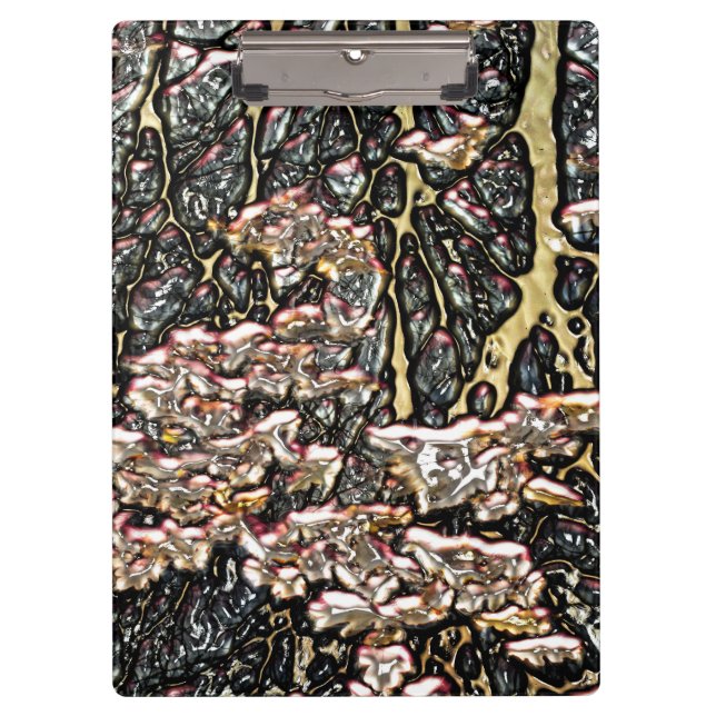 CARPETA DE PINZA AGUA (Anverso)