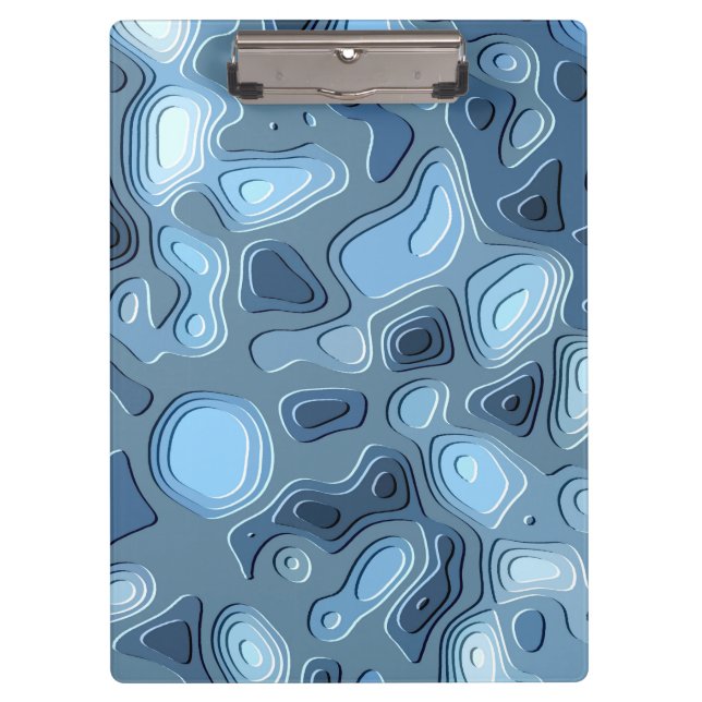 CARPETA DE PINZA AGUA (Anverso)