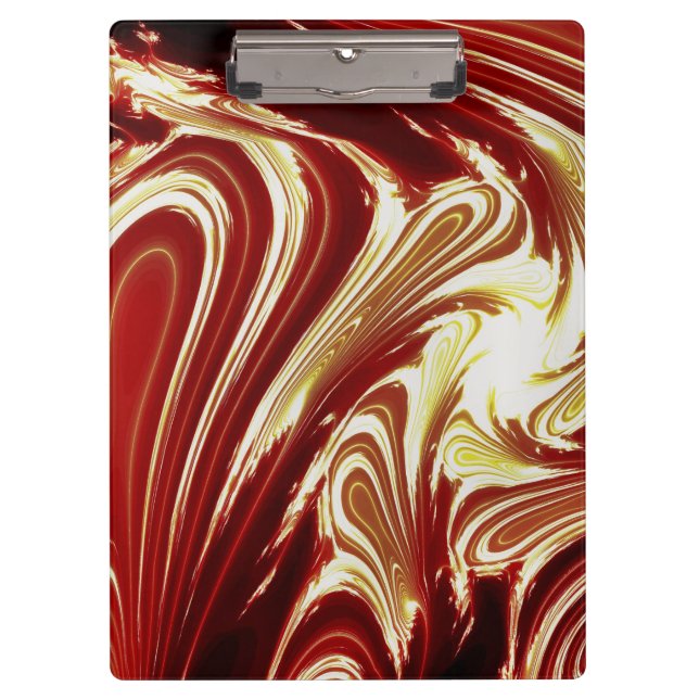 CARPETA DE PINZA AGUA (Anverso)