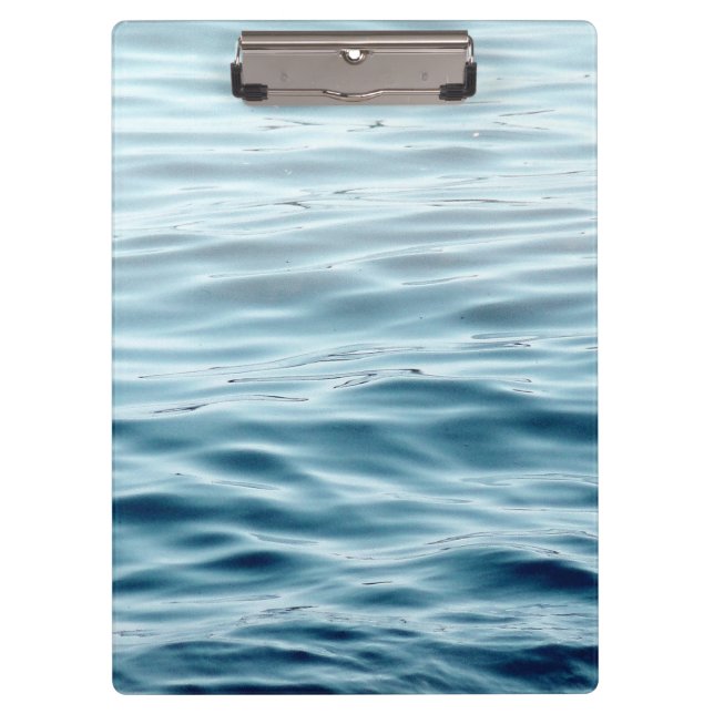Carpeta De Pinza Agua de ondulación (Anverso)