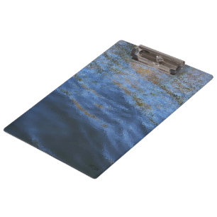 Carpeta De Pinza Aguas profundas