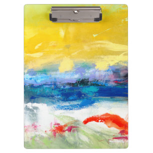 Carpeta De Pinza Aire aparente I