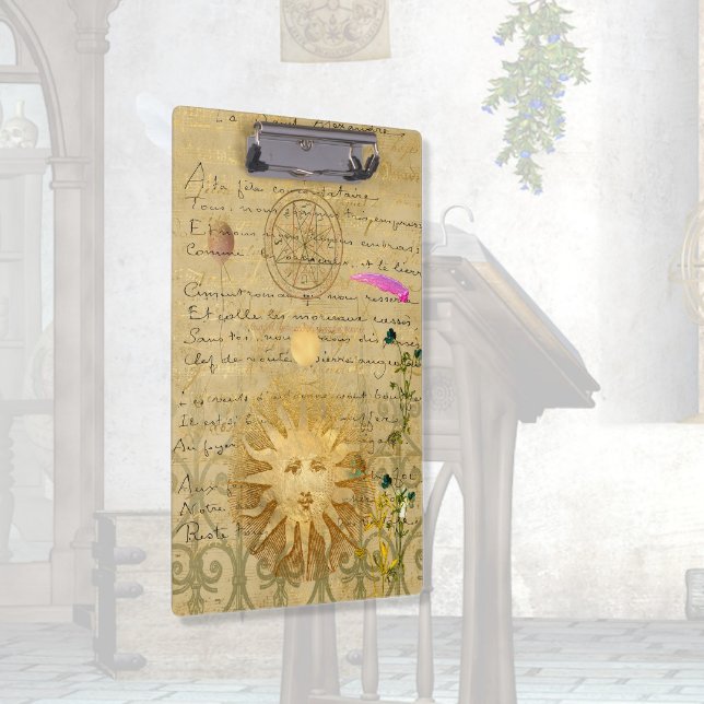 Carpeta De Pinza ;Alchemy Mood (Subido por el creador)