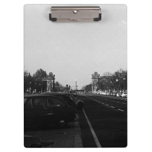 Carpeta De Pinza Alemania Berlín La calle 17 de Junio