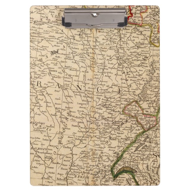 Carpeta De Pinza Alemania central 3 (Anverso)