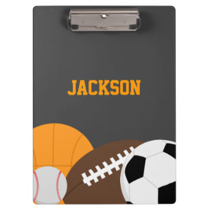 Carpeta De Pinza All Star