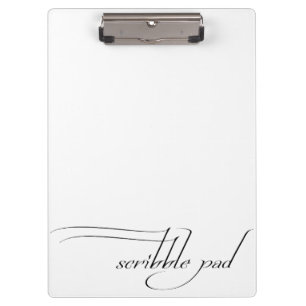Carpeta De Pinza Almohadilla de grillo