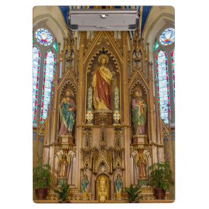 Carpeta De Pinza Altar en St Peter