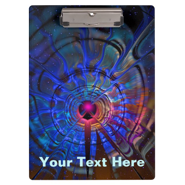 Carpeta De Pinza Alteración (Anverso)