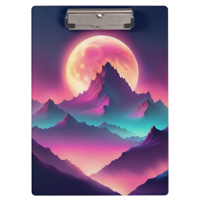 Carpeta De Pinza alza (Anverso)
