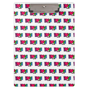 Carpeta De Pinza Amar
