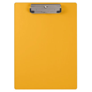 Carpeta De Pinza “Amarillo mostaza”