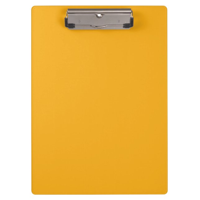 Carpeta De Pinza “Amarillo mostaza” (Anverso)
