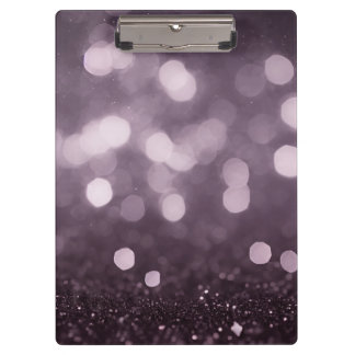 Carpeta De Pinza 💜✨ Amethyst Dream Clipboard: Your Scroll of Sanct