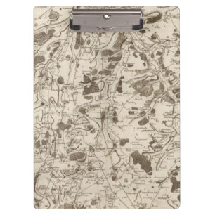 Carpeta De Pinza Amiens