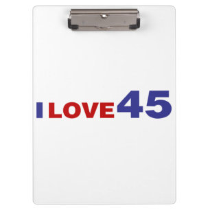 Carpeta De Pinza Amo 45