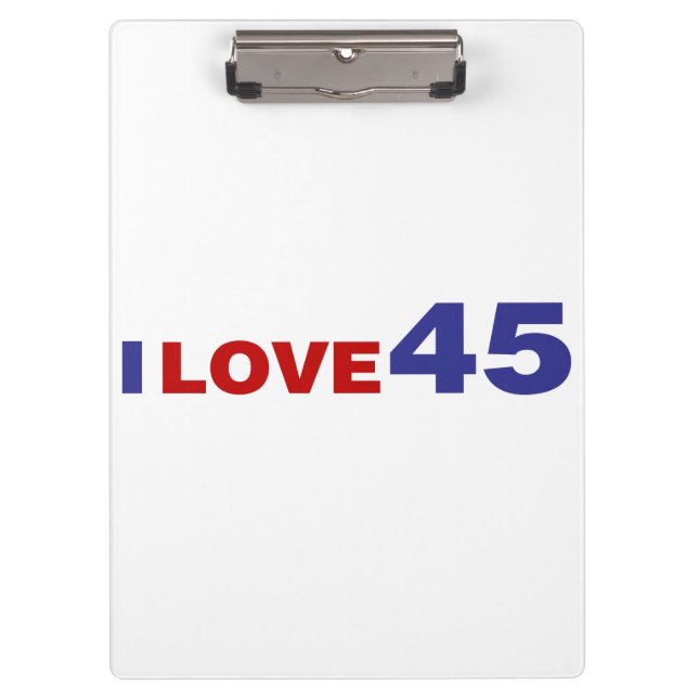 Carpeta De Pinza Amo 45 (Anverso)