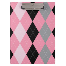 Carpeta De Pinza Amy Argyle Clipboard