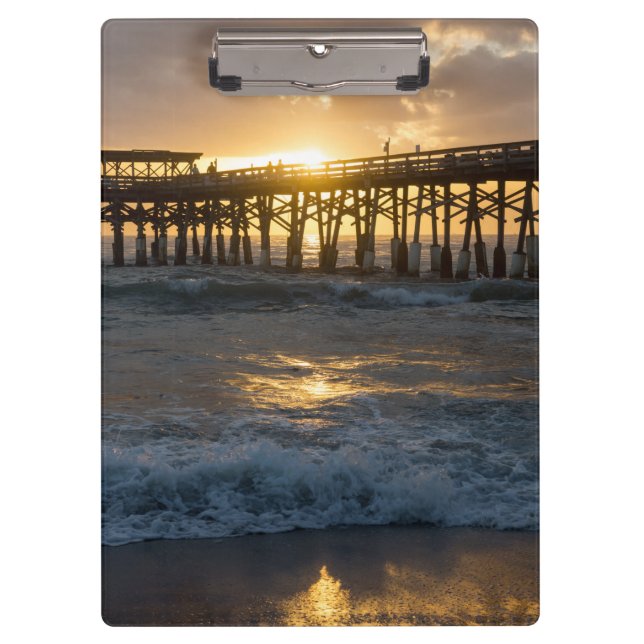 Carpeta De Pinza Año Nuevo del Cacao glorioso (Anverso)