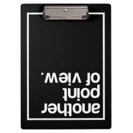 Carpeta De Pinza Another point of view