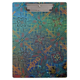 Carpeta De Pinza Antena