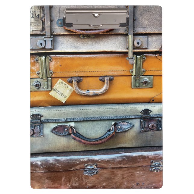 CARPETA DE PINZA ANTIGUO INGLATERRA (Anverso)