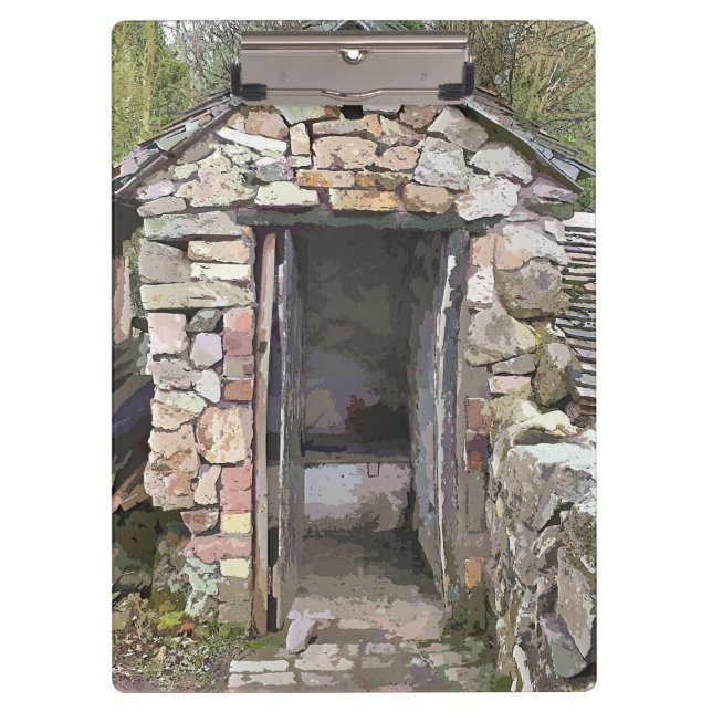 CARPETA DE PINZA ANTIGUO INGLATERRA (Anverso)