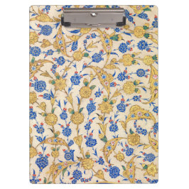 Carpeta De Pinza Antique Oriental Sultan Design