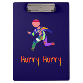 Carpeta De Pinza Apurar