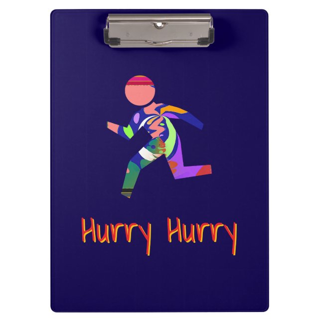 Carpeta De Pinza Apurar (Anverso)