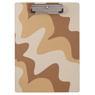 Carpeta De Pinza Aqua Focus Cálido Neutral