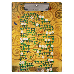 Carpeta De Pinza Árbol de la vida c.1905-09