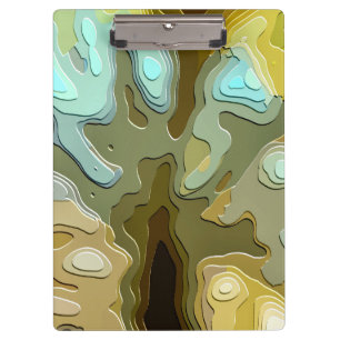 CARPETA DE PINZA ÁRBOLES