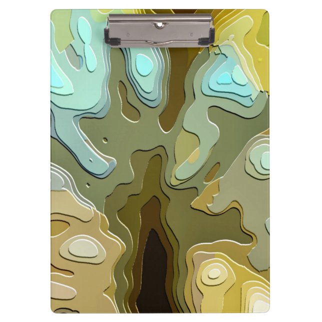 CARPETA DE PINZA ÁRBOLES (Anverso)