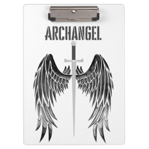 CARPETA DE PINZA ARCHANGEL SWORD 