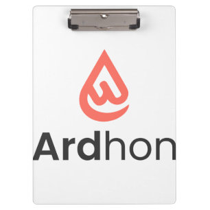 Carpeta De Pinza Ardhon - lleva tu estilo, a tu manera