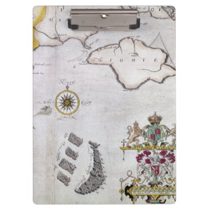 CARPETA DE PINZA ARMADA INVENCIBLE, 1588 2