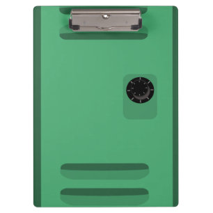 Carpeta De Pinza Armario de la escuela
