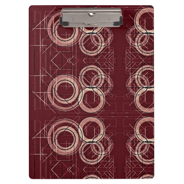 Carpeta De Pinza Arquitectura (Anverso)