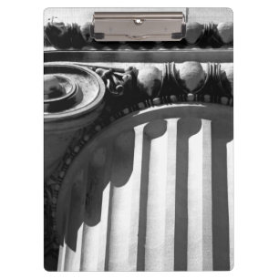 Carpeta De Pinza Arquitectura III de NYC