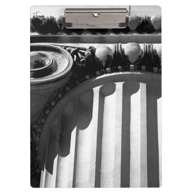 Carpeta De Pinza Arquitectura NYC III (Anverso)