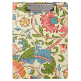 Carpeta De Pinza Art nouveau lodden pattern - William Morris