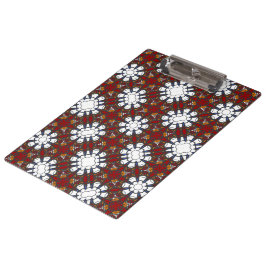 Carpeta De Pinza Arte calidoscopio del volumen cuatro