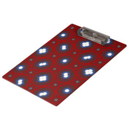 Carpeta De Pinza Arte calidoscopio del volumen cuatro ocho